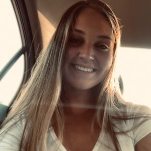 Meet your Posher, Maranda